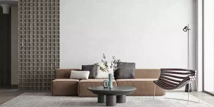 Мебель и аксессуары в сарацинском стиле