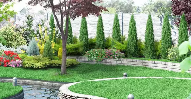 Создание оазиса спокойствия с садовыми фонтанами
