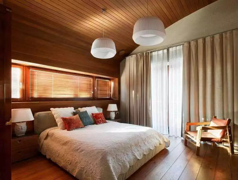Создание Уютной Спальни В Коттедже: 7 Идей Для Релакса И Качественного Сна