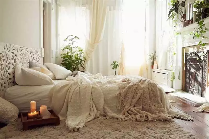 Как Оформить Уютную Спальню В Коттедже: 7 Идей, Которые Помогут Вам Расслабиться И Наслаждаться Отдыхом