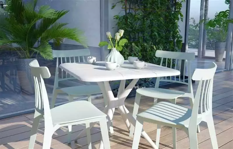Топ-10 стильных и практичных решений садовой мебели для вашего дизайна коттеджа — эксклюзивный выбор удобства и красоты